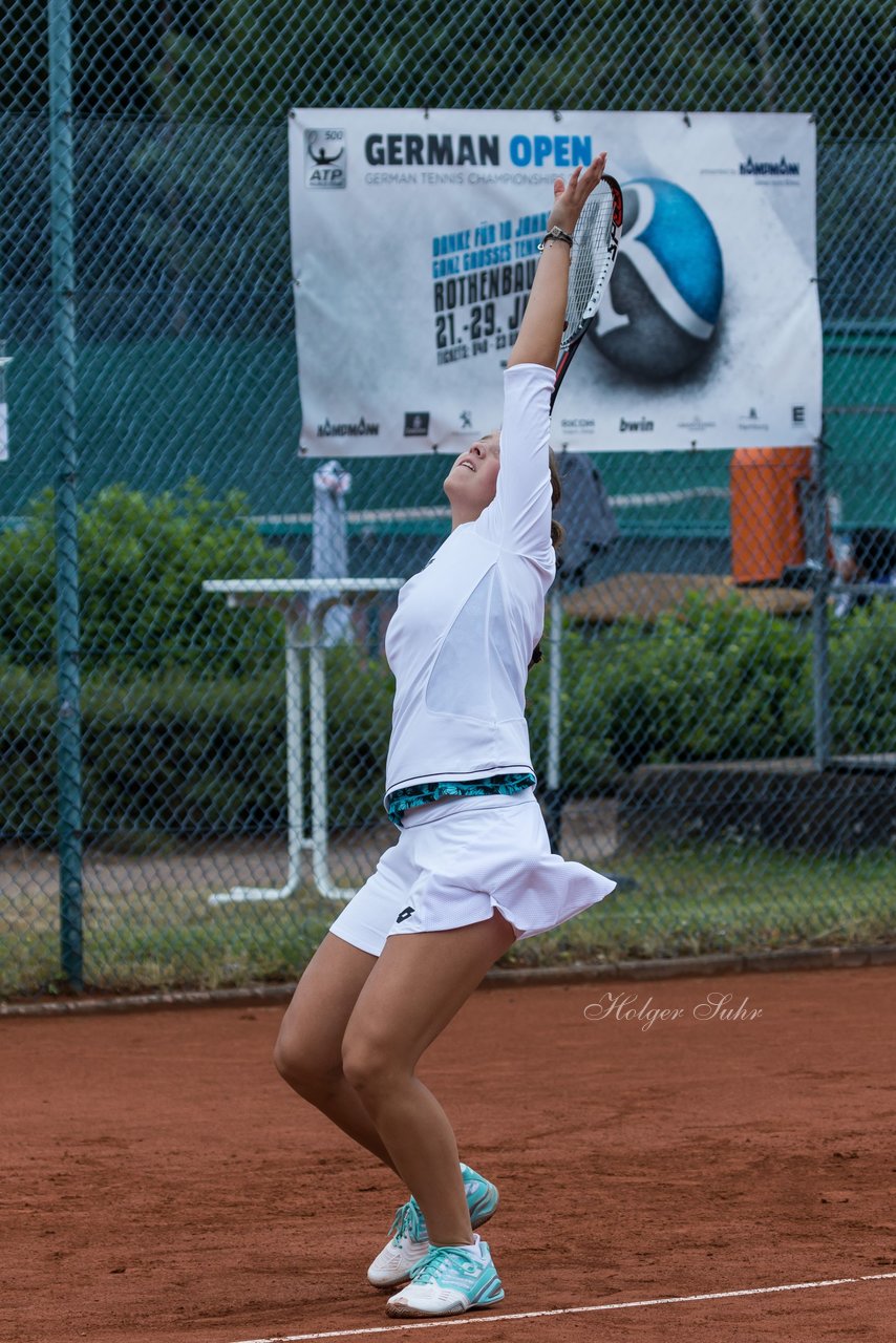 Bild 55 - ITF Future Nord